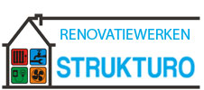 Strukturo Renovatiewerken Logo